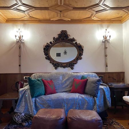 The Best Place 300 Mt Dal Centro Apartment Pocol Luaran gambar