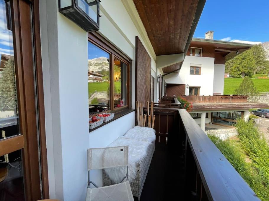 The Best Place 300 Mt Dal Centro Apartment Pocol Luaran gambar