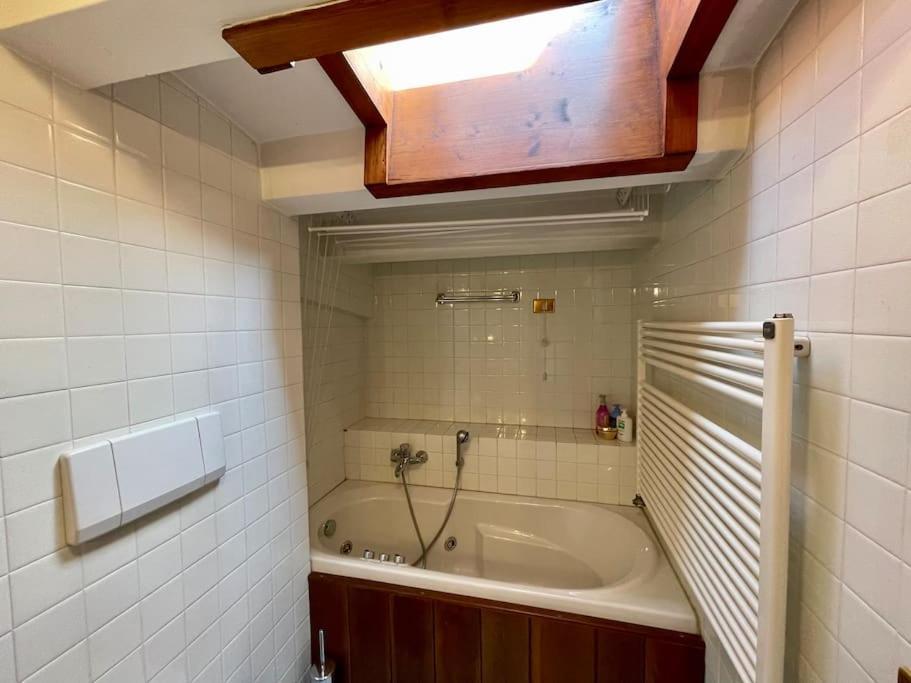 The Best Place 300 Mt Dal Centro Apartment Pocol Luaran gambar
