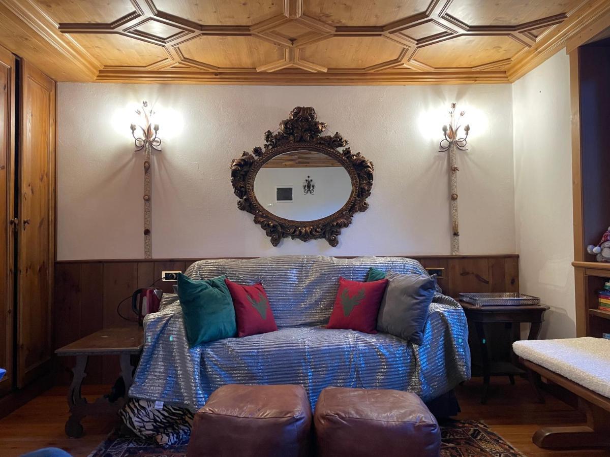 The Best Place 300 Mt Dal Centro Apartment Pocol Luaran gambar