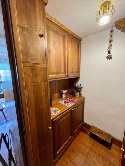 The Best Place 300 Mt Dal Centro Apartment Pocol Luaran gambar