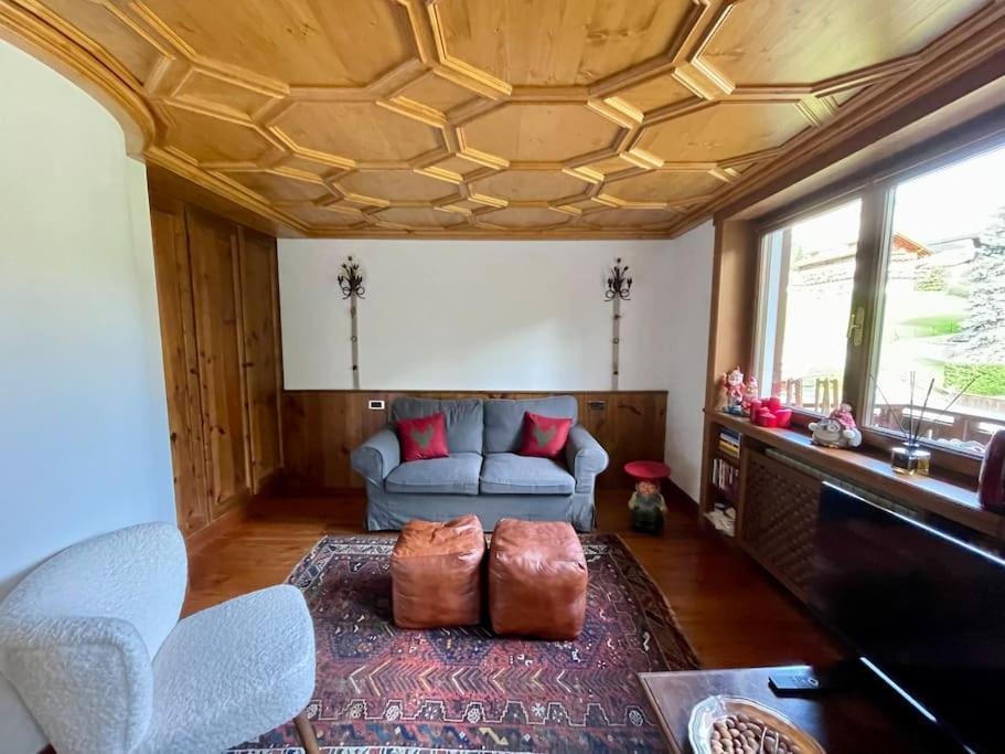 The Best Place 300 Mt Dal Centro Apartment Pocol Luaran gambar