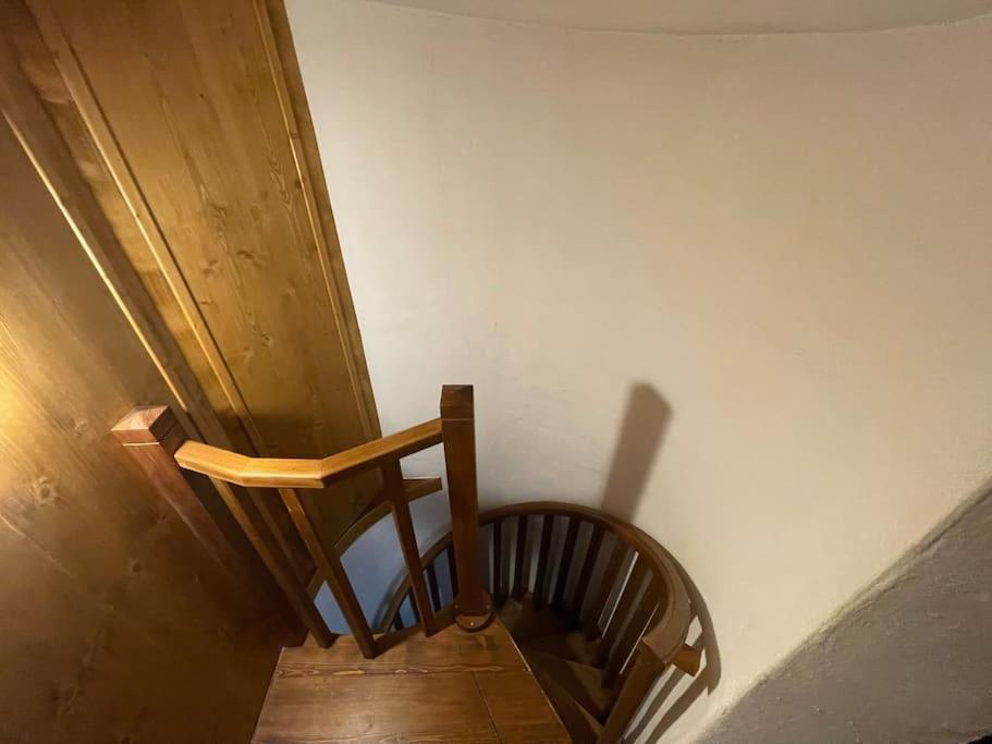 The Best Place 300 Mt Dal Centro Apartment Pocol Luaran gambar
