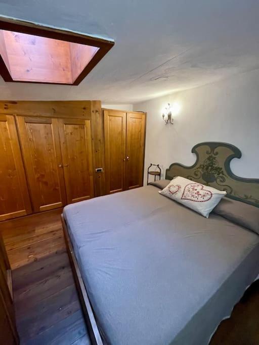 The Best Place 300 Mt Dal Centro Apartment Pocol Luaran gambar