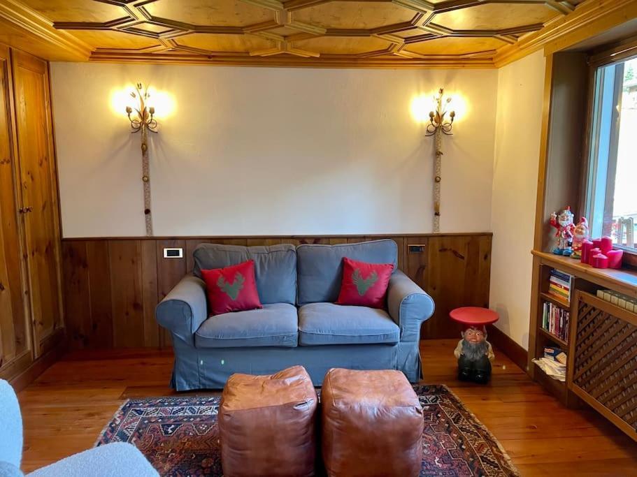 The Best Place 300 Mt Dal Centro Apartment Pocol Luaran gambar