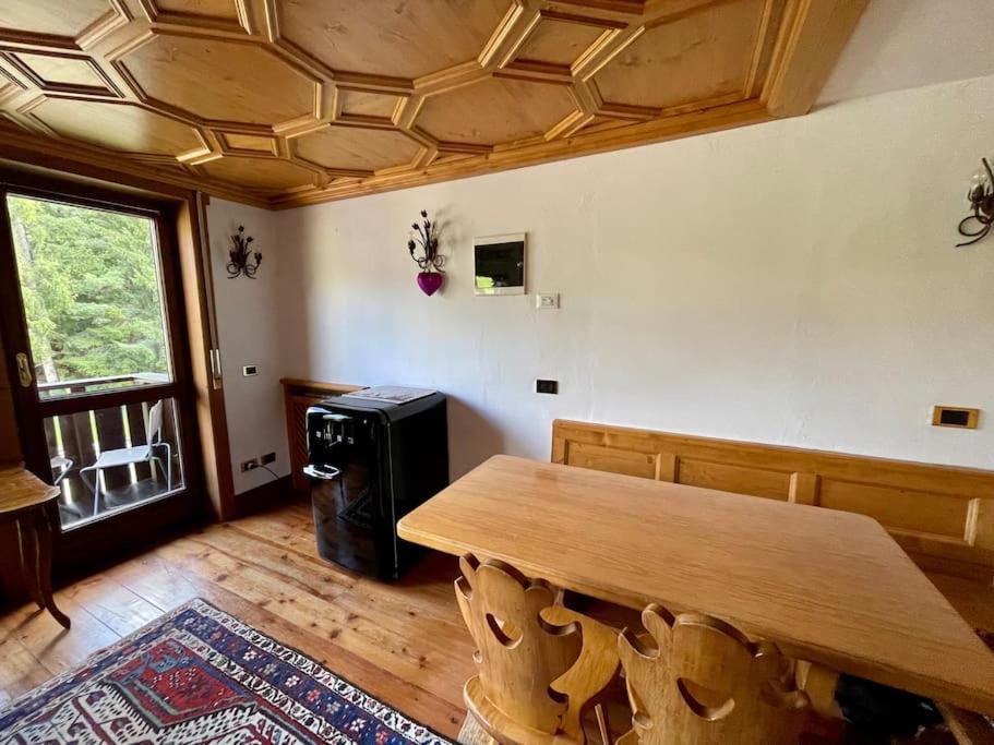 The Best Place 300 Mt Dal Centro Apartment Pocol Luaran gambar