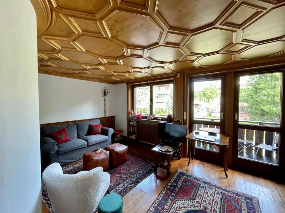 The Best Place 300 Mt Dal Centro Apartment Pocol Luaran gambar