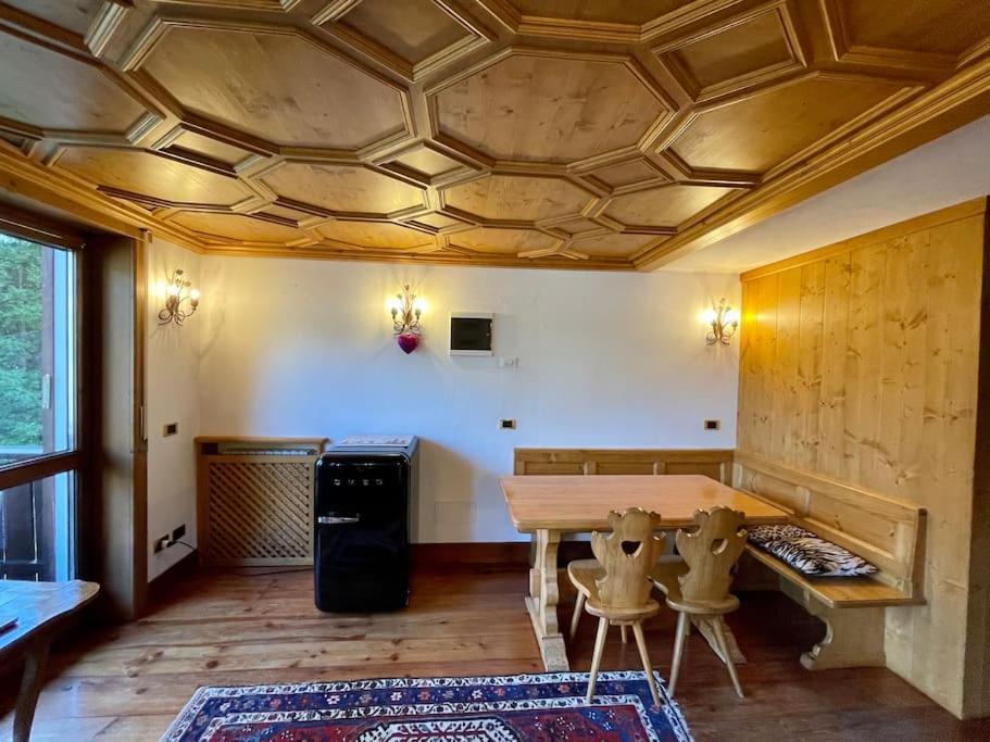 The Best Place 300 Mt Dal Centro Apartment Pocol Luaran gambar